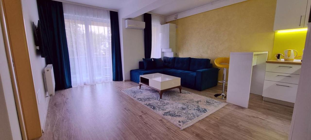 Apartment Eral Mamaia