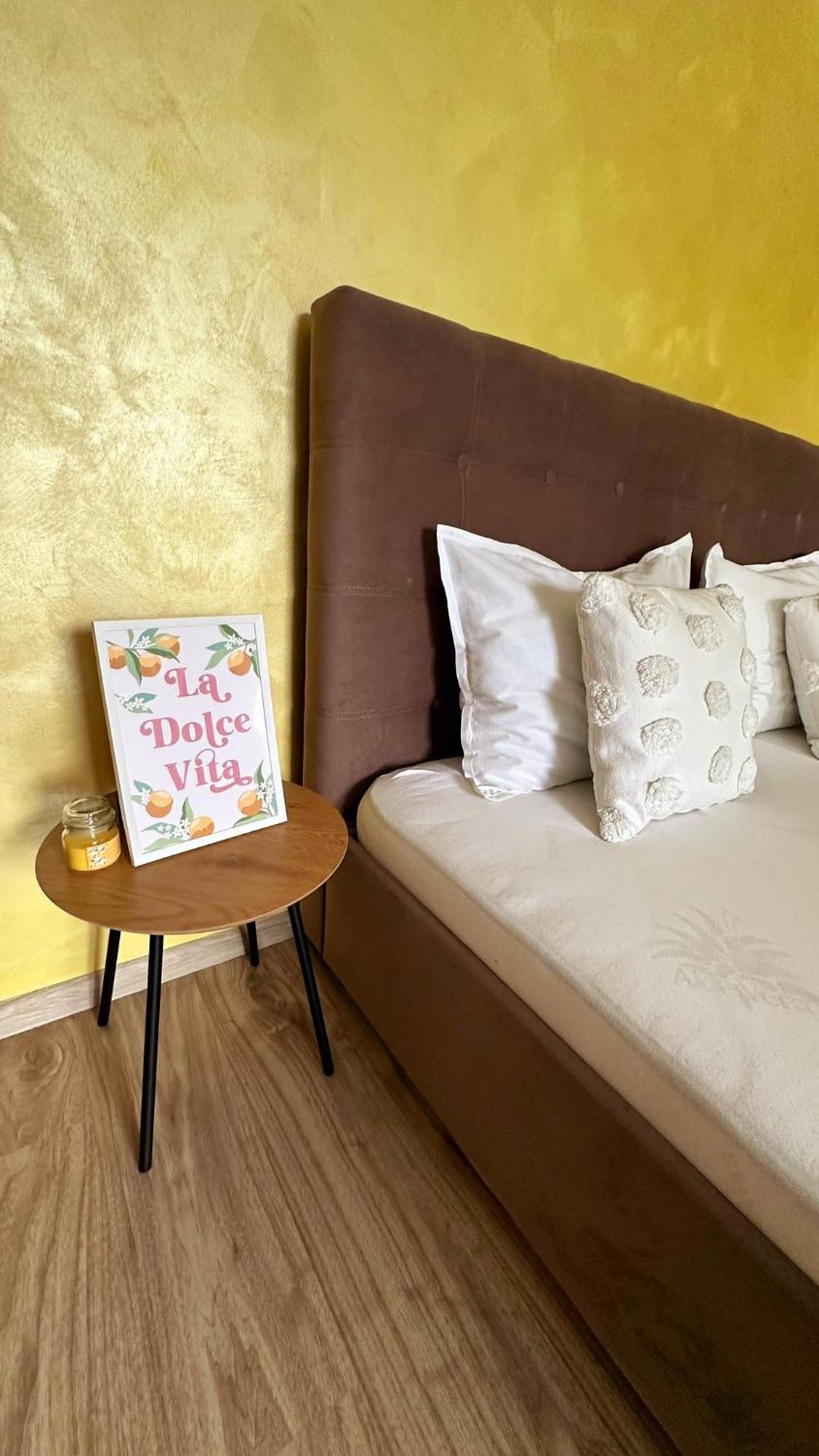 Eral Apartment